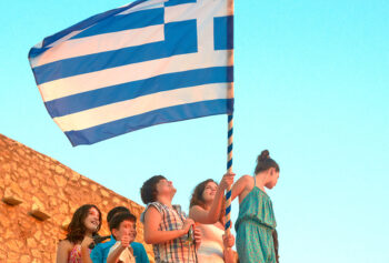4 Days Winter Tours in Crete